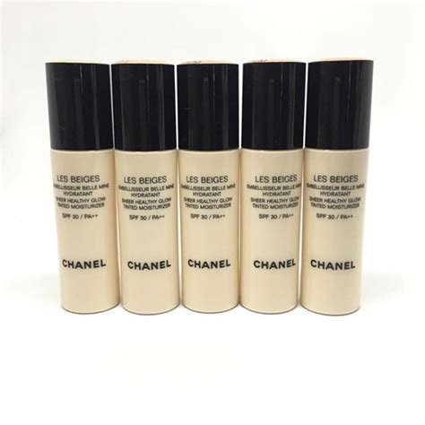 chanel tinted moisturizer dupe|chanel le jour moisturizer.